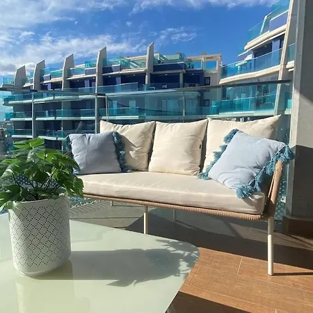 Apartment Sol Y Mar Torrevieja