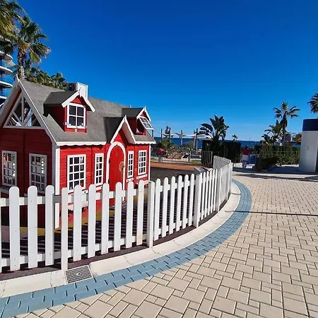 Apartment Sol Y Mar