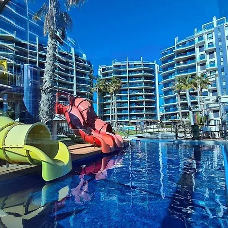 Sol Y Mar Apartment Torrevieja