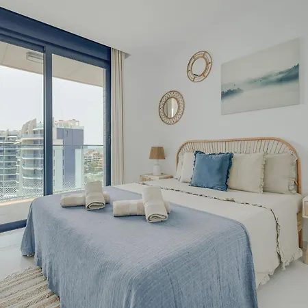 Sol Y Mar Apartment