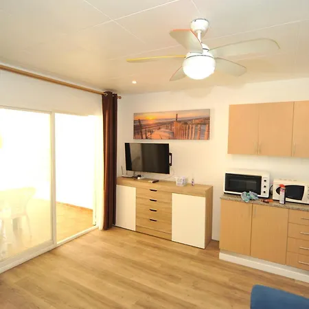 Sol Y Mar Apartment