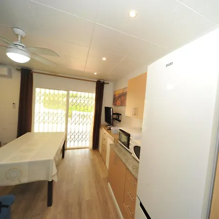 Apartamento Sol Y Mar *