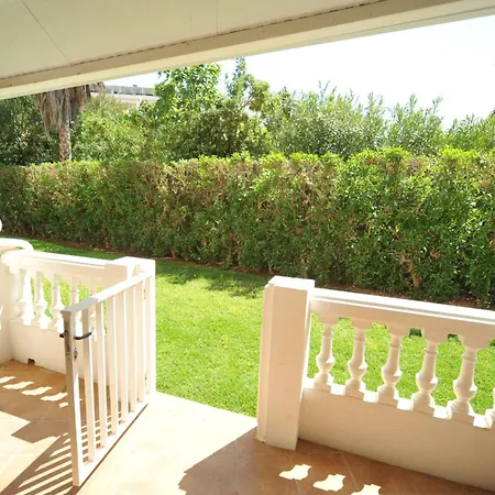 Sol Y Mar Appartement