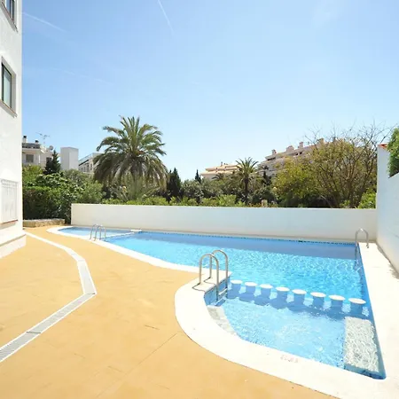 Apartment Sol Y Mar Alcossebre