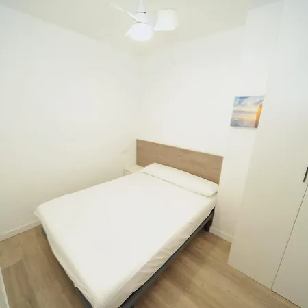 Apartment Sol Y Mar *