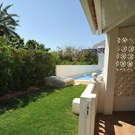 Sol Y Mar